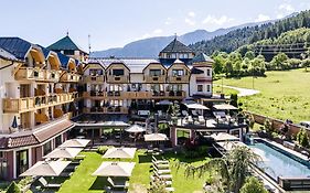 Tevini Dolomites Charming Hotel